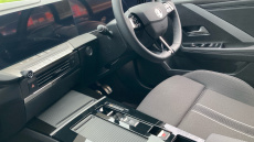 Vauxhall Astra 1.2 Turbo 130 GS 5dr Auto Petrol Estate